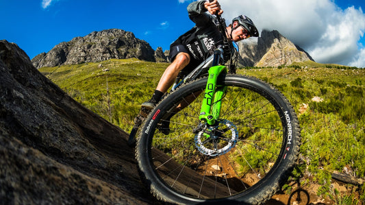 Visit us at EUROBIKE