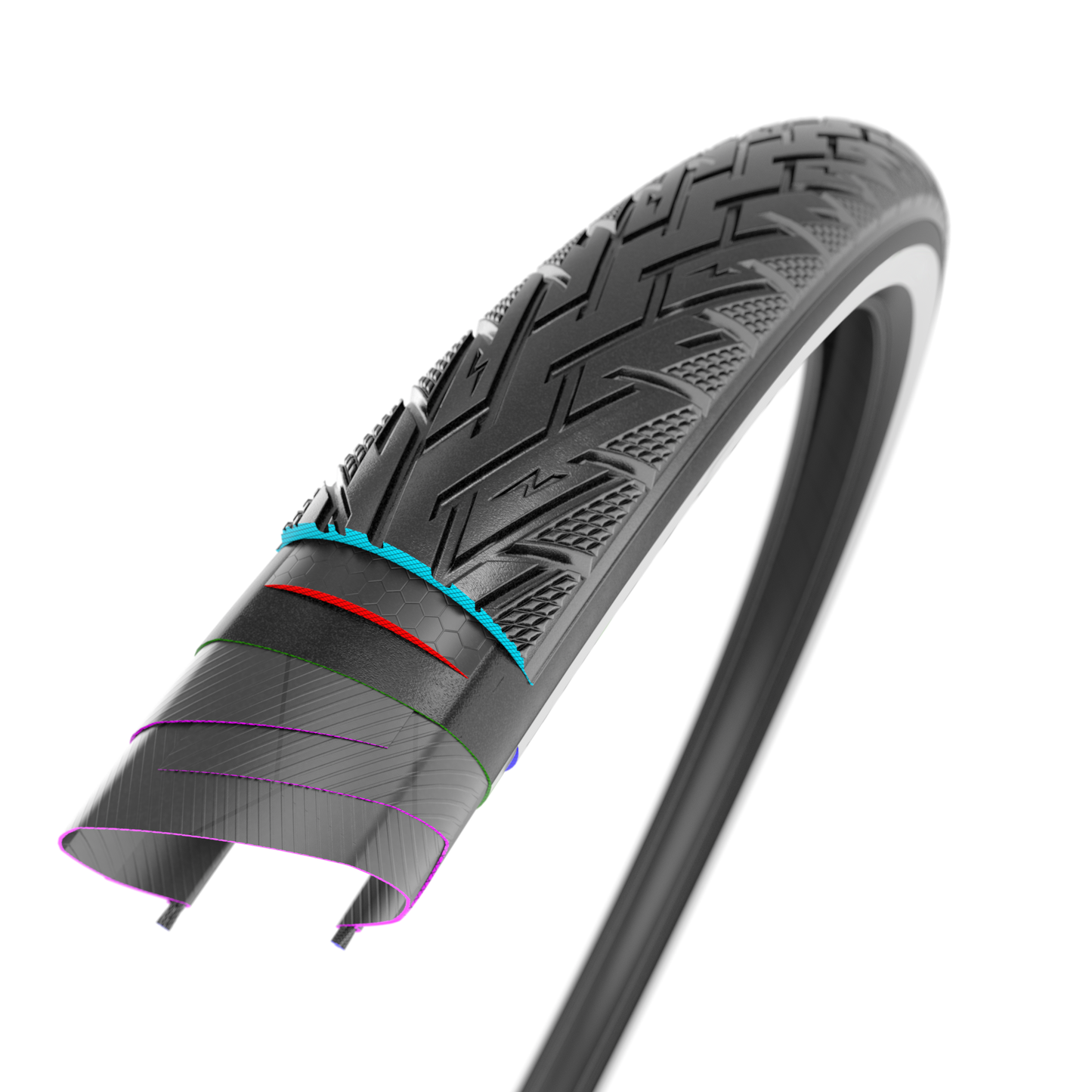 Electron / City eBikes