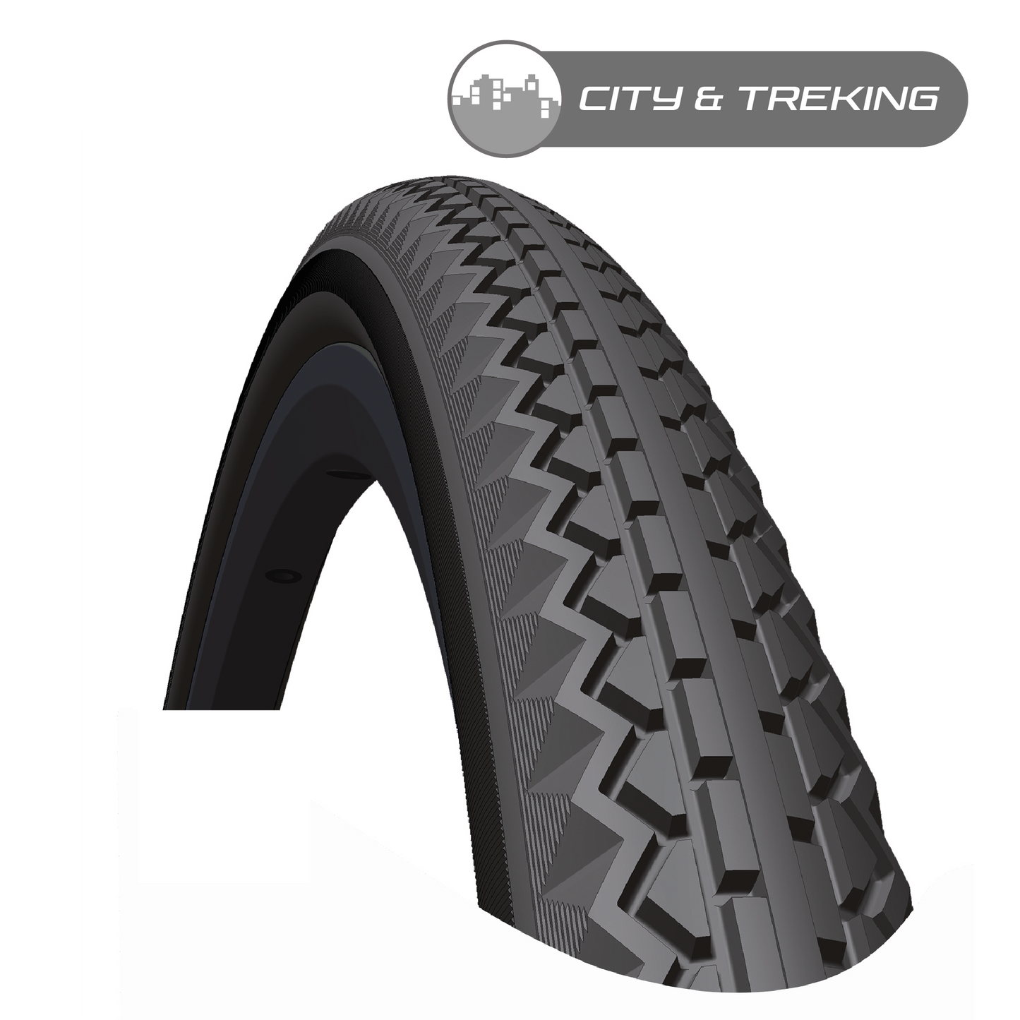 Mistral / City & Trek