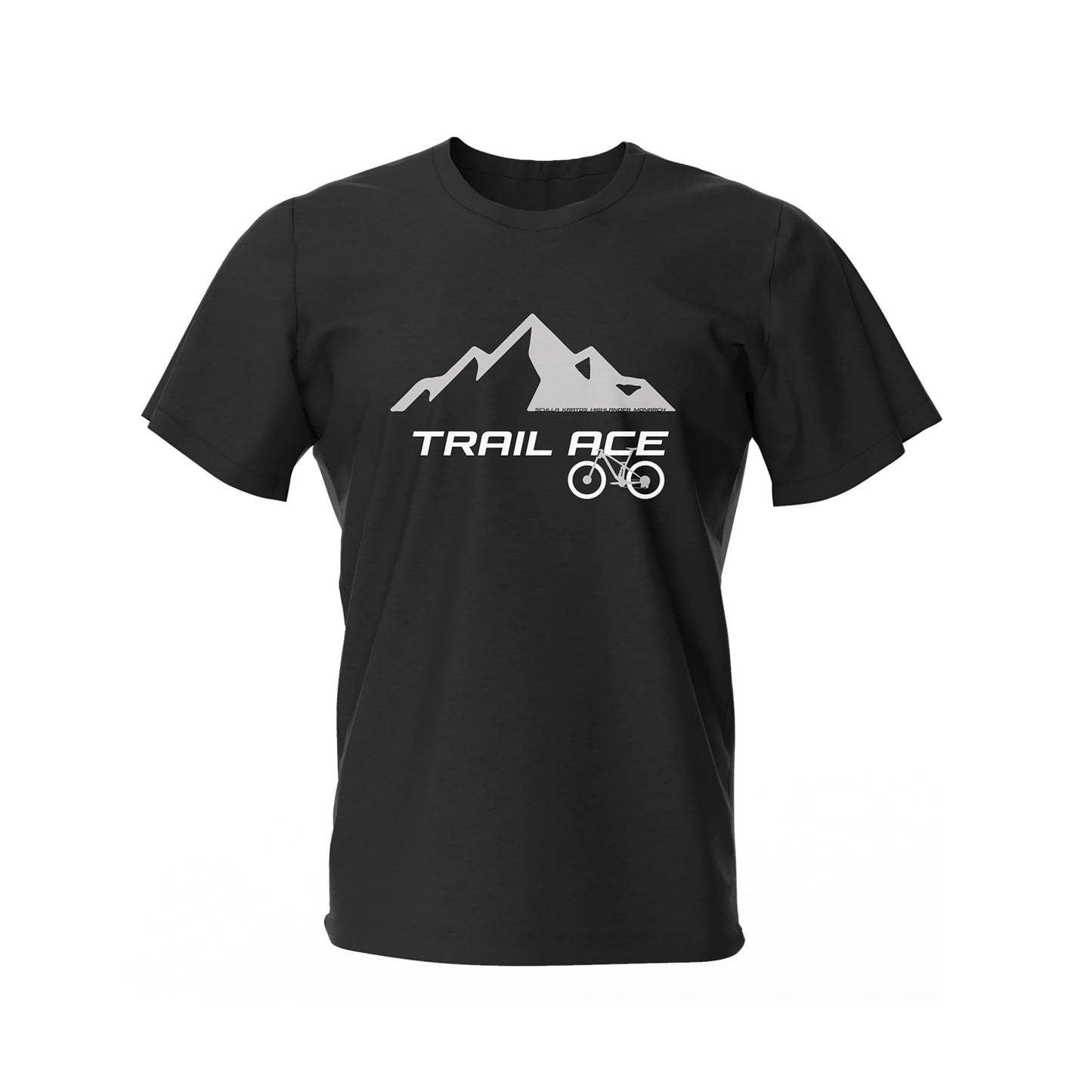Pánské tričko Trail Ace