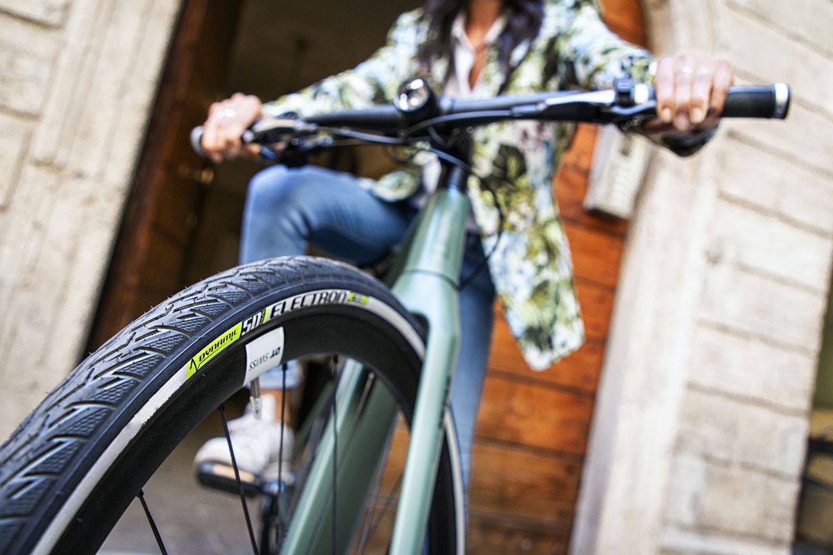 Electron / City eBikes