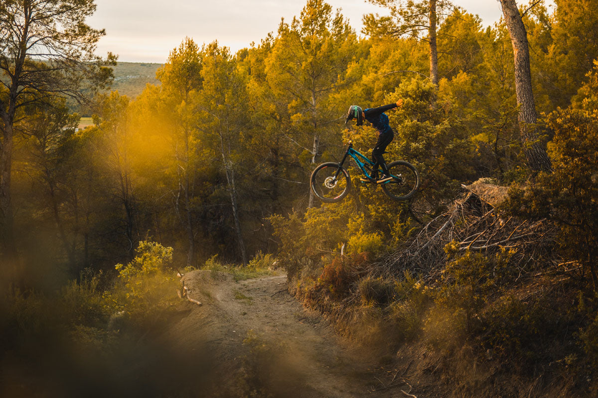 Highlander Racing / Enduro / Gravity