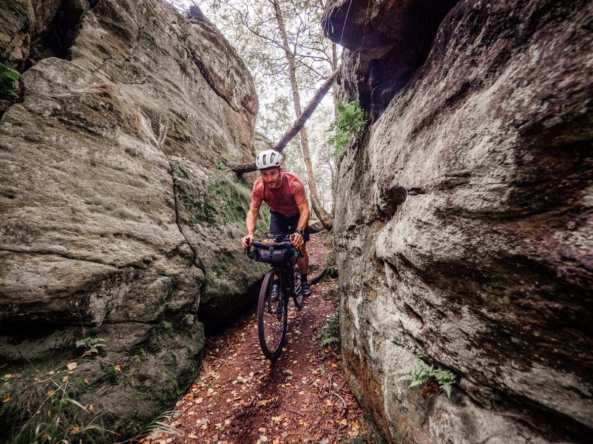 X-Road / Gravel / Cyclocross / eBike