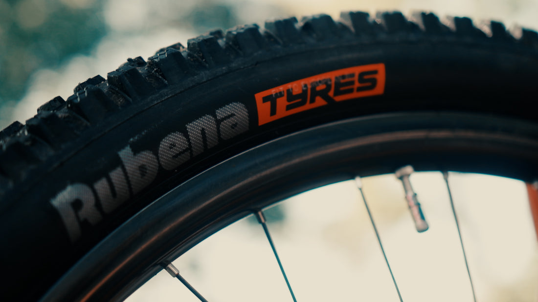 Mitas changes brand to Rubena tyres