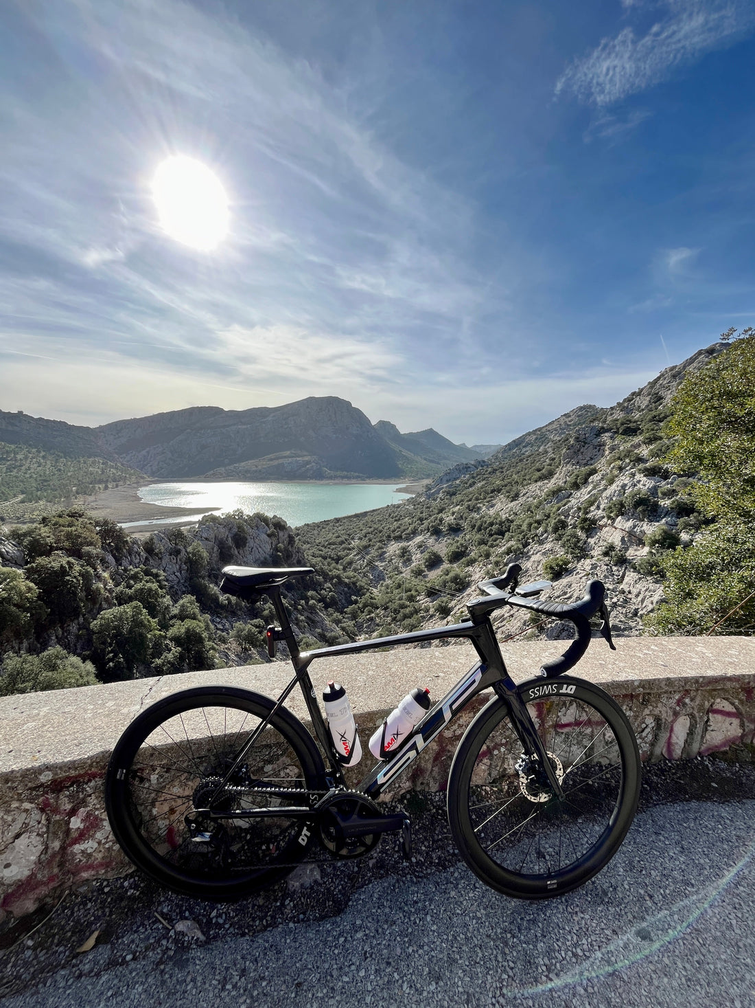 The Ultimate Guide: How to Prepare Your Bike for a Holiday and Enjoy Every Mile Without a Flat Tyre