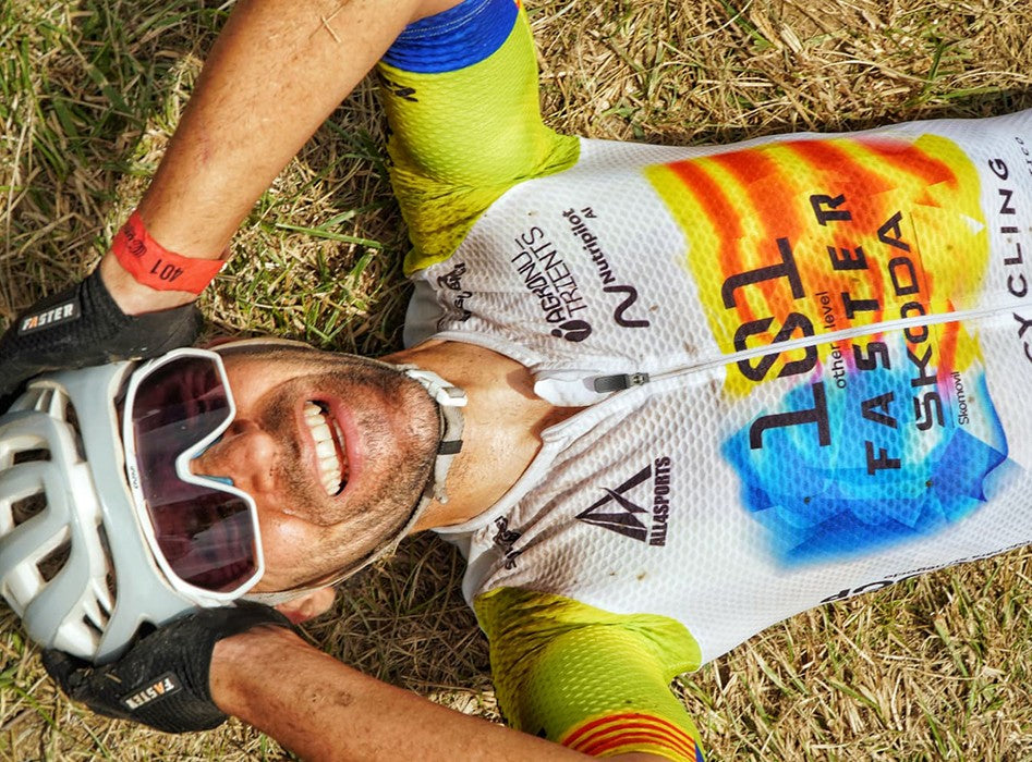 Champions at Home and Abroad: A Winning Streak for Our Sponsored Team