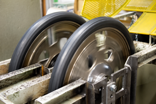How We Test Bicycle Tyres at Rubena Tyres: Performance, Durability and Service Life in Practice