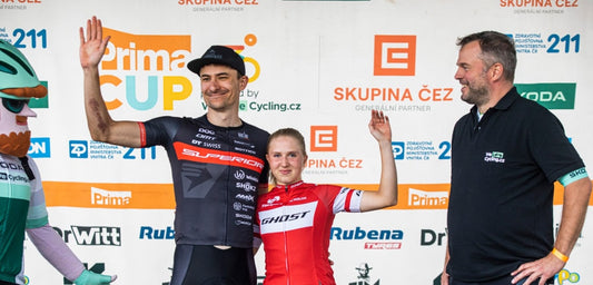 Prima Cup Mikulov: Perfect conclusion of the season for our riders
