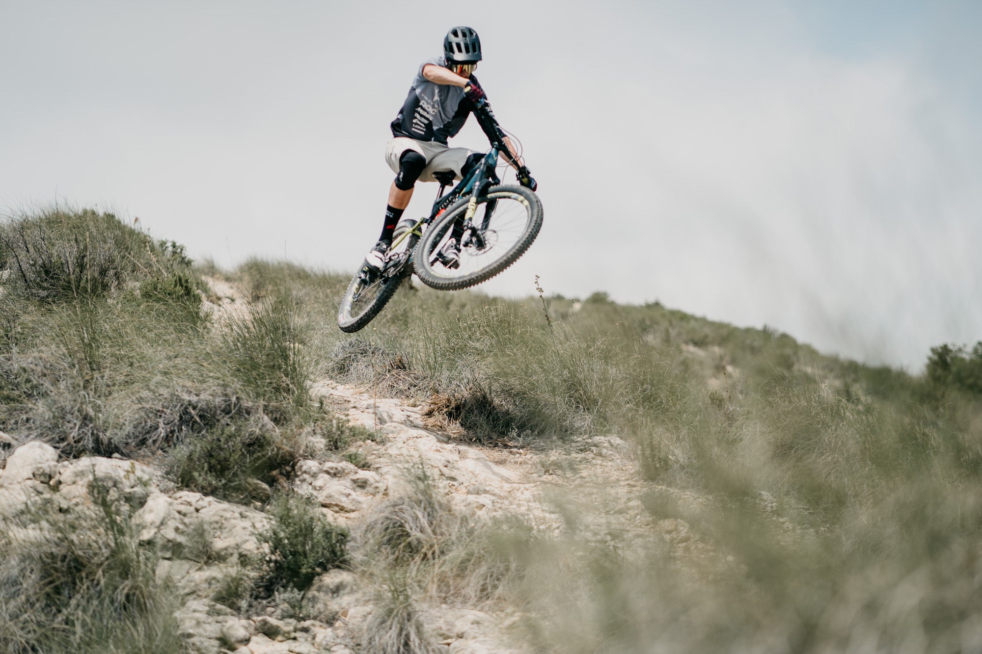 MTB Tyres – Rubena Tyres