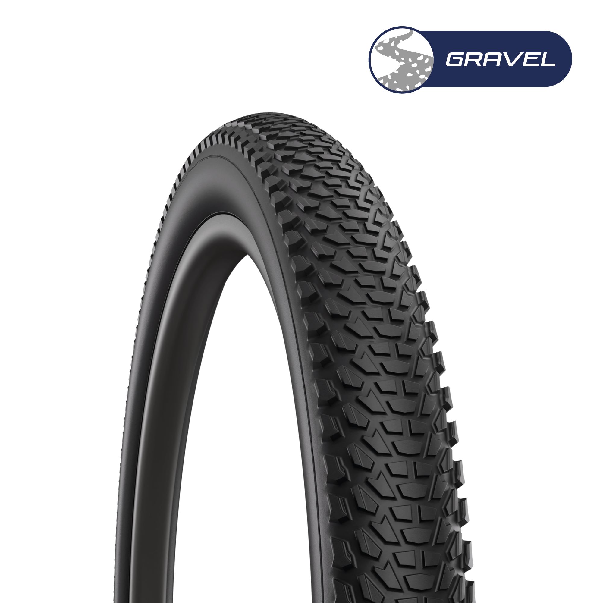 Cheetah / Gravel