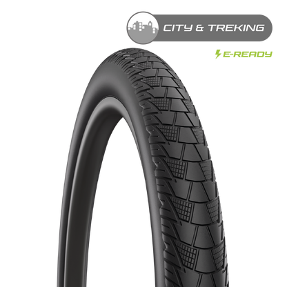 Cityhopper / Městská elektrokola