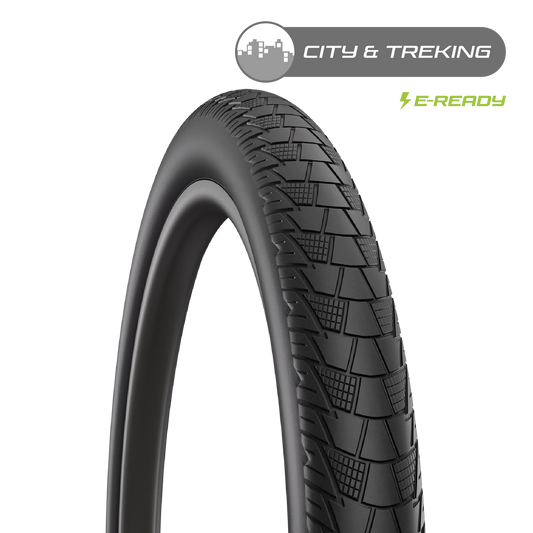 Cityhopper / Městská elektrokola