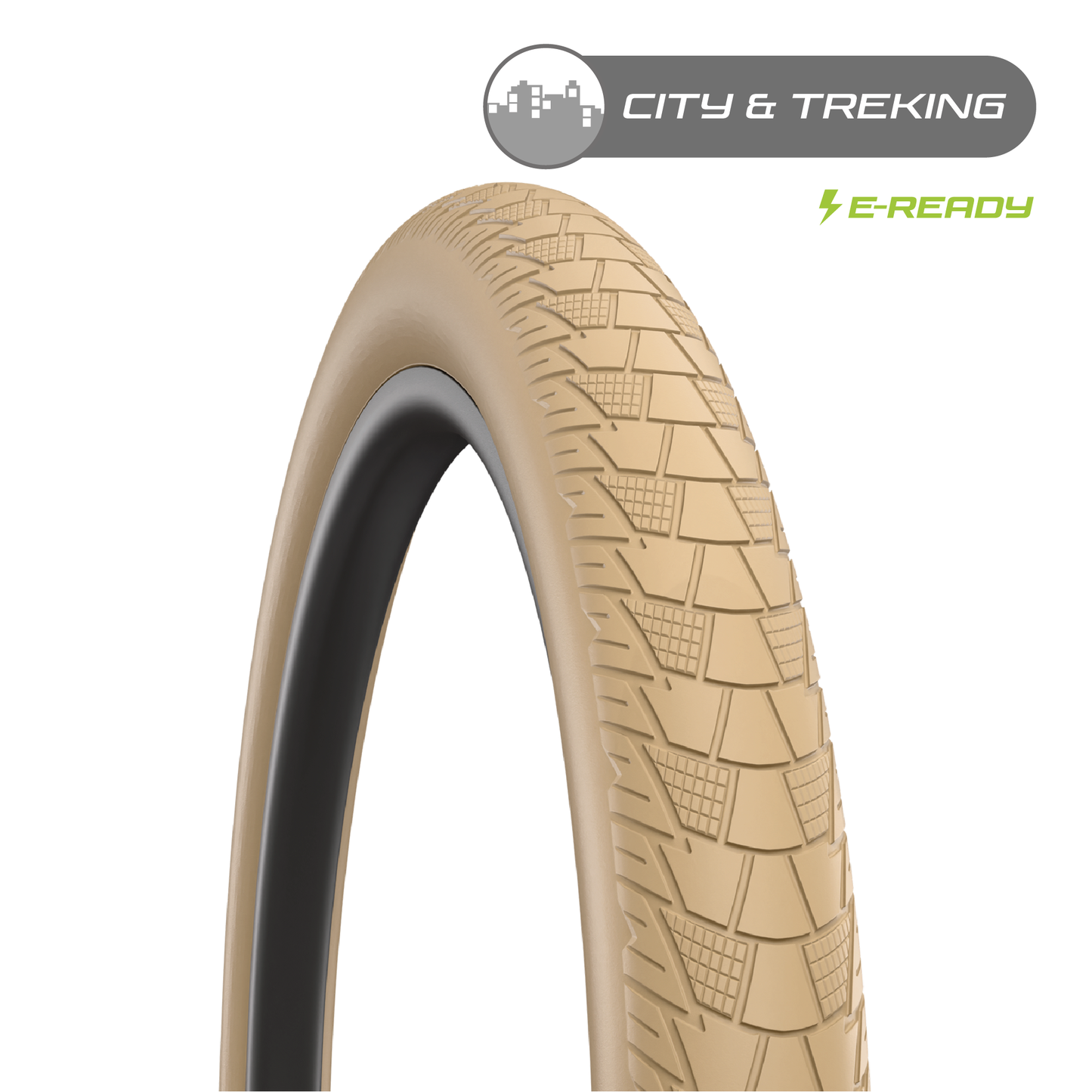 Cityhopper / Městská elektrokola