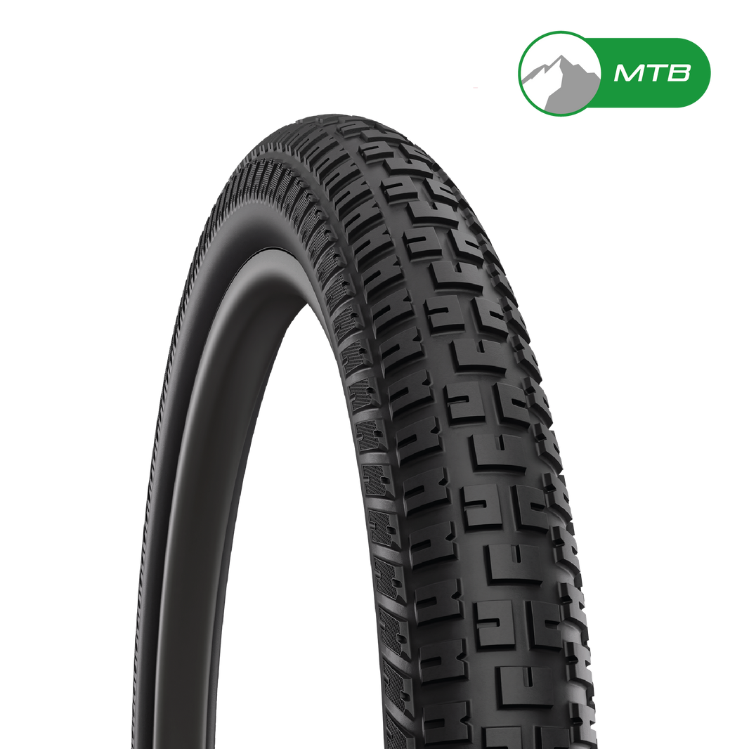 MTB Tyres – Rubena Tyres