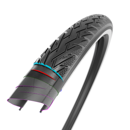 Electron / Městská elektrokola