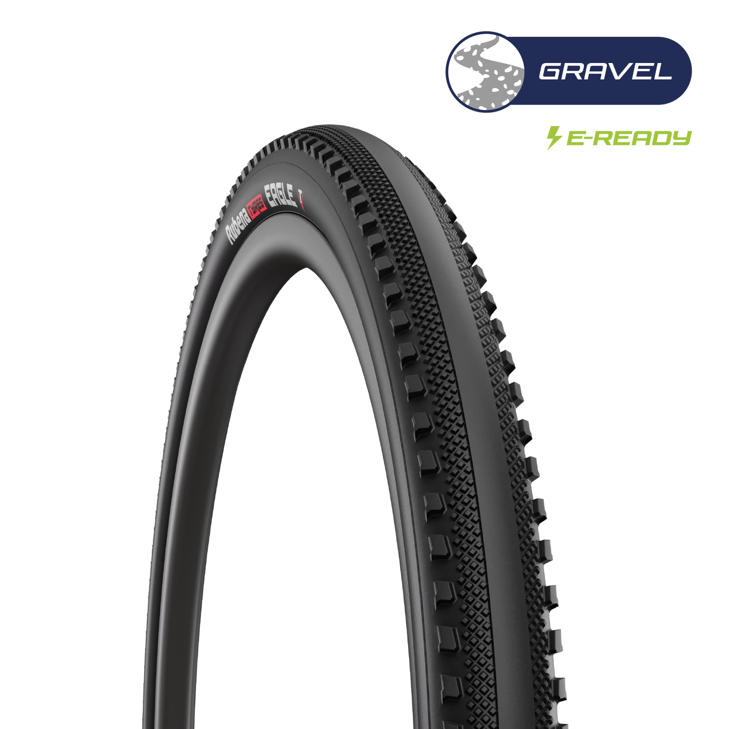 Eagle / Gravel / Elektrokola