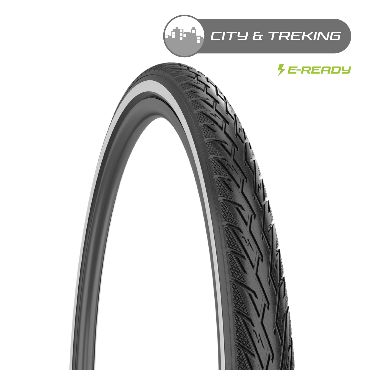 Electron / City eBikes