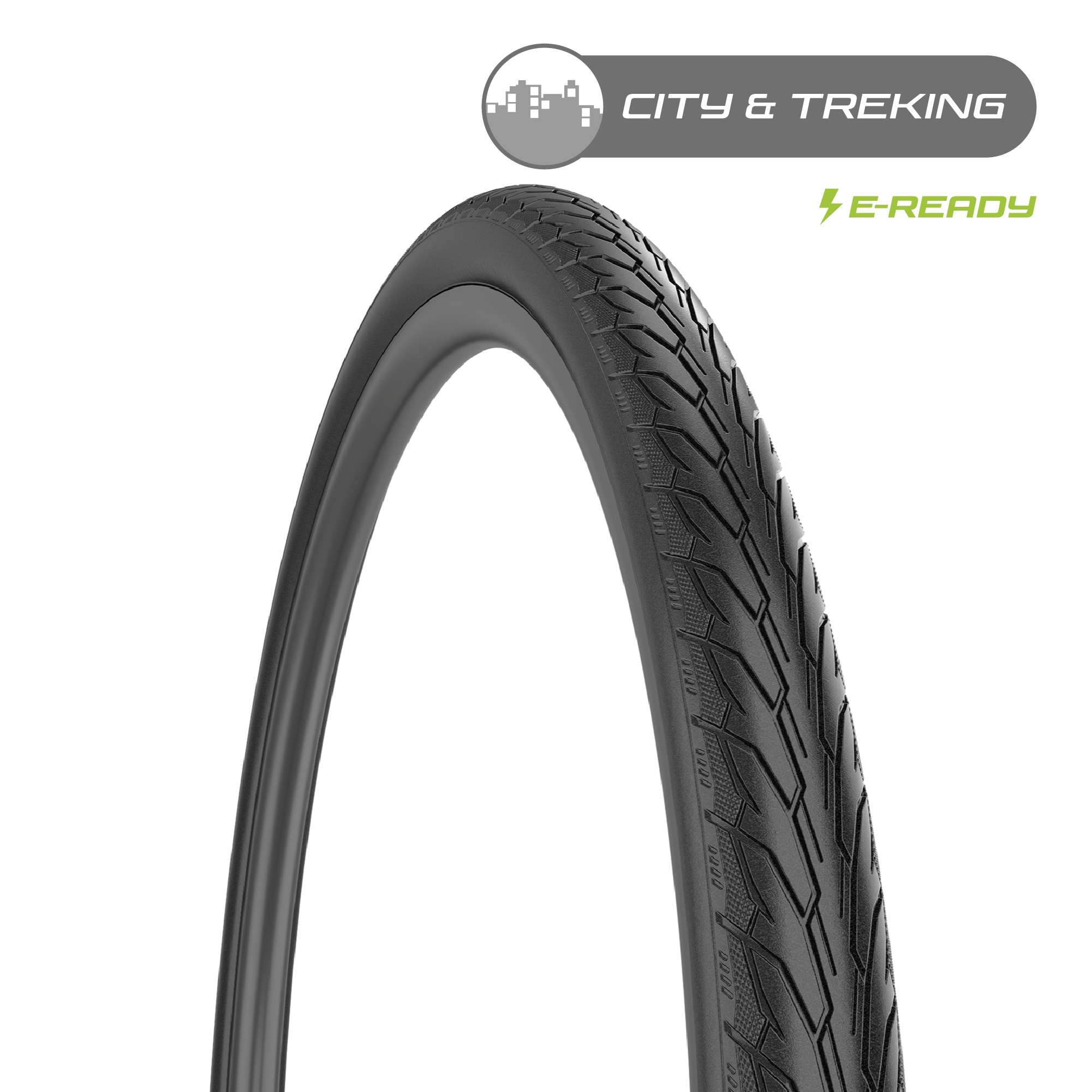 Flash / Městská elektrokola