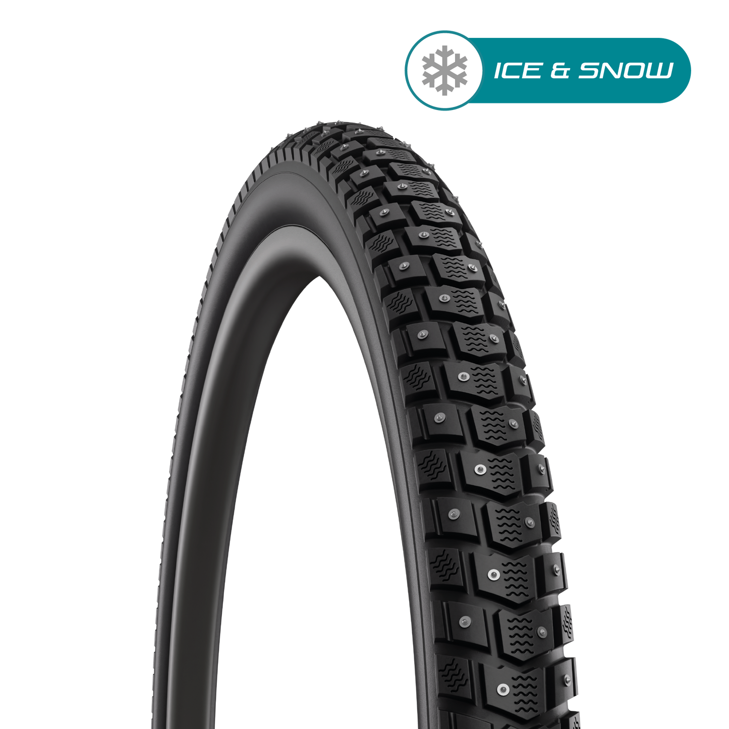 Froster / Led & sníh