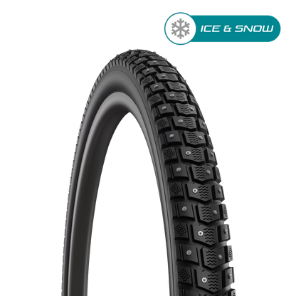 Froster / Led & sníh