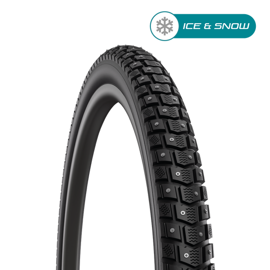 Froster / Led & sníh