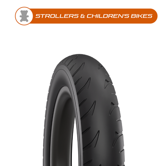 Golf / Strollers & Balance bikes