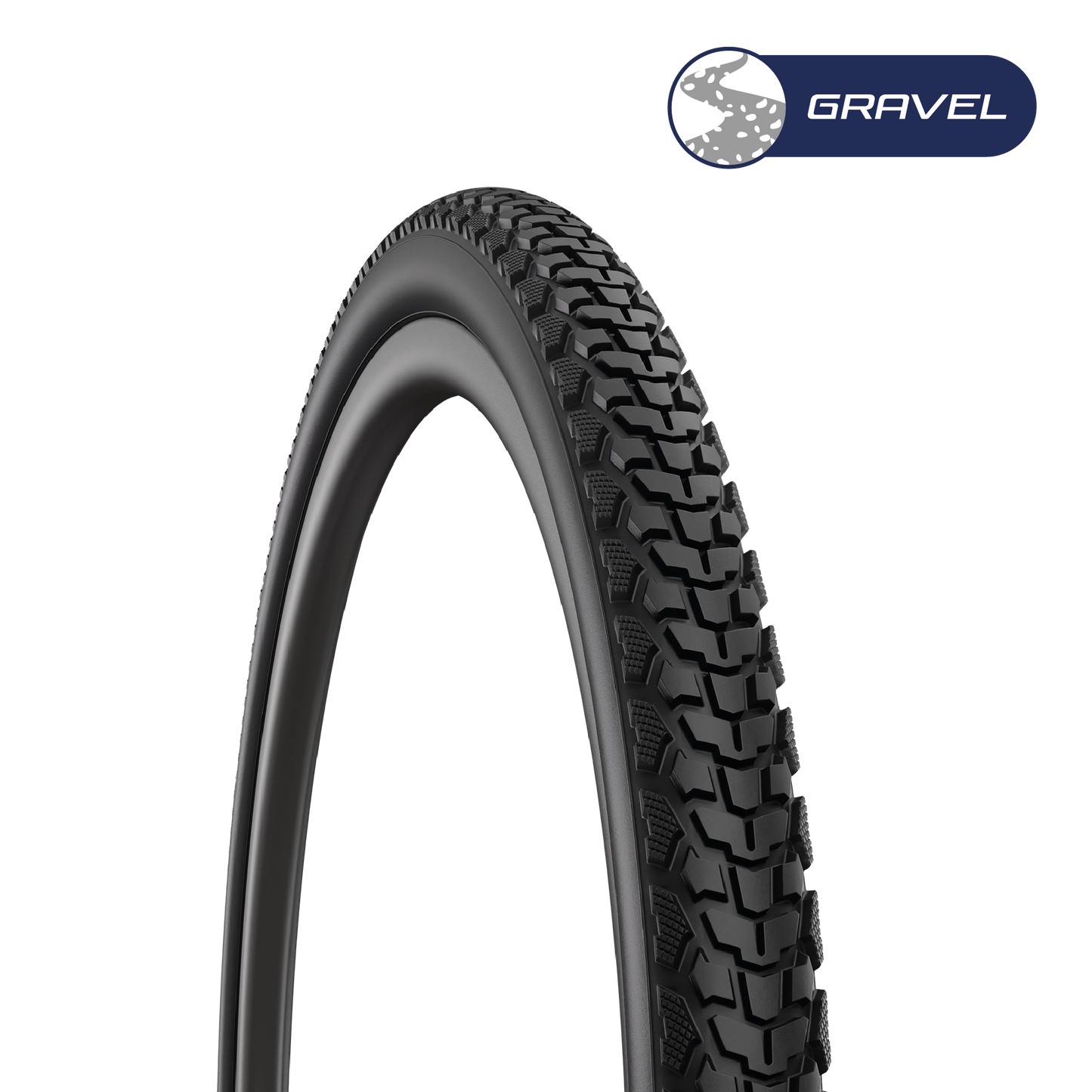 Gripper / Gravel