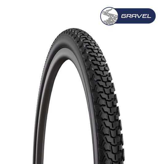 Gripper / Gravel