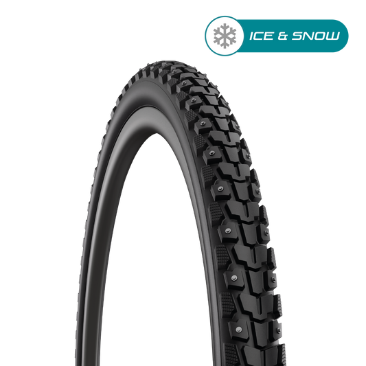 Gripper Ice / Led & Sníh