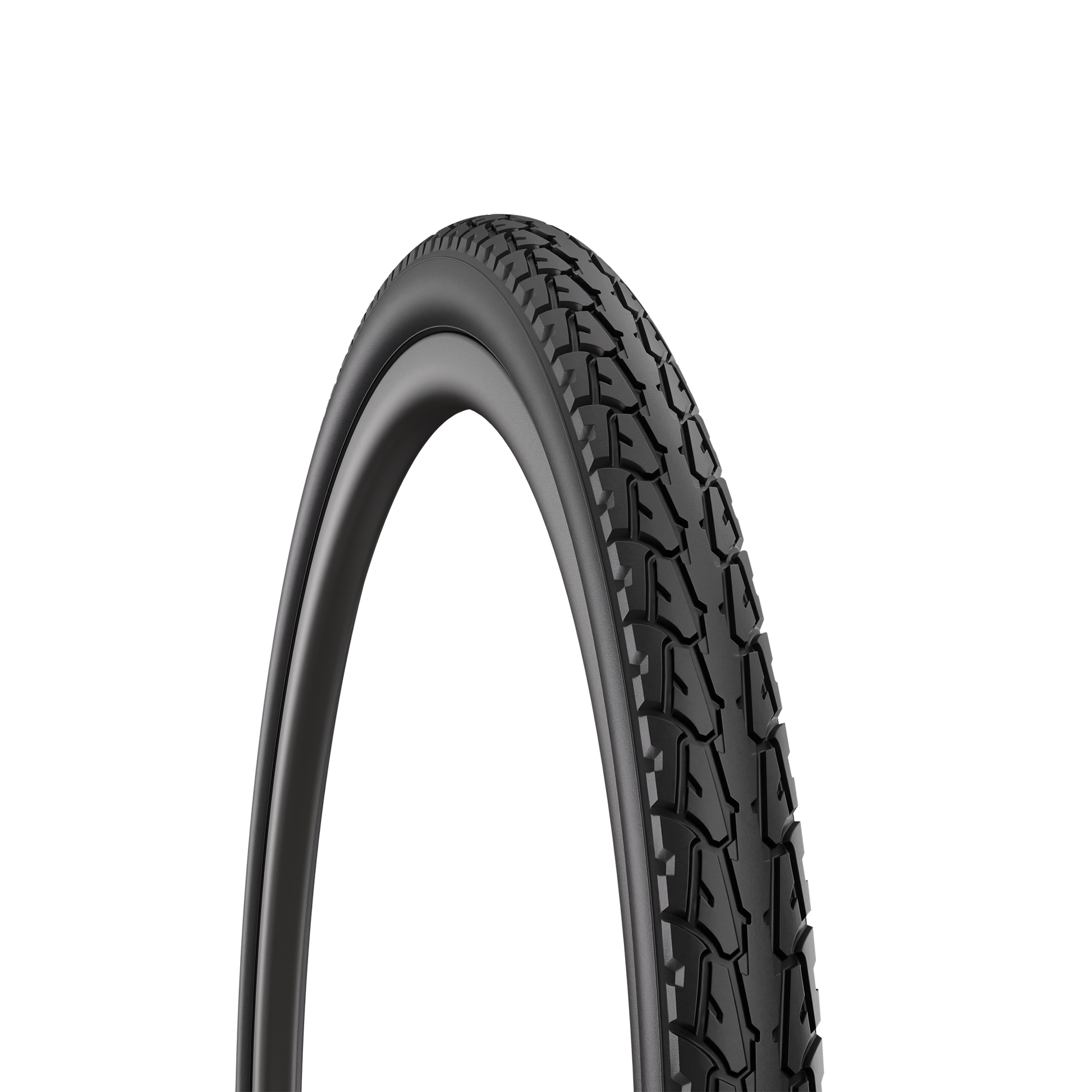 Landmark na trekkingové kolo