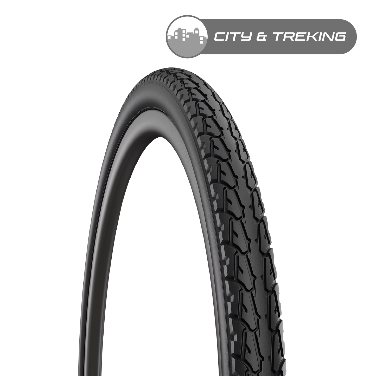 Landmark / City & Trek