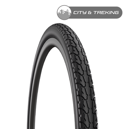 Landmark / City & Trek