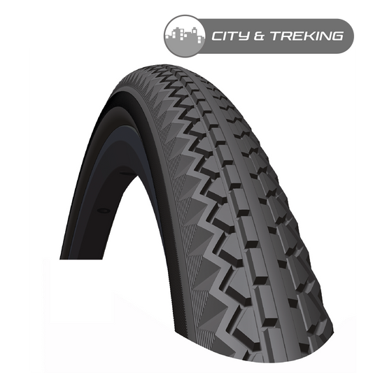 Mistral / City & Trek