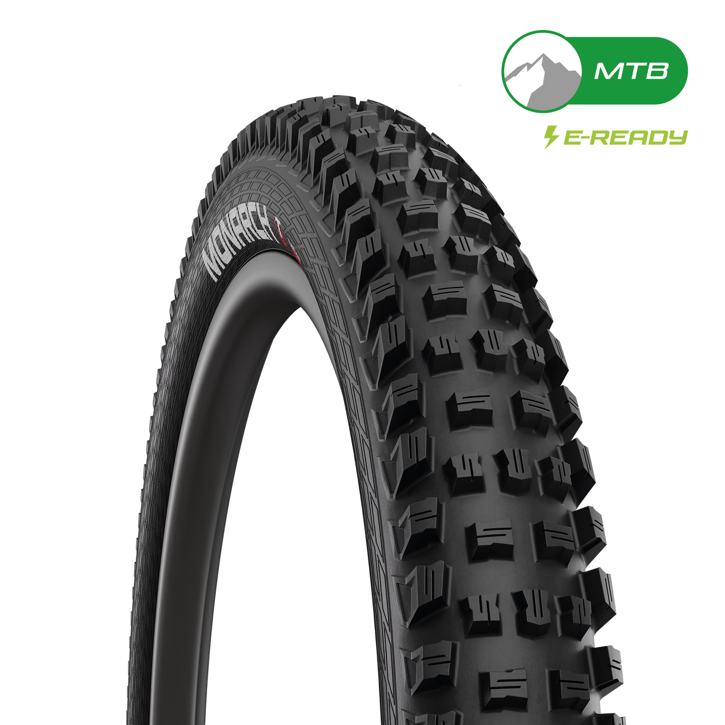 Monarch Racing / Enduro / Trail