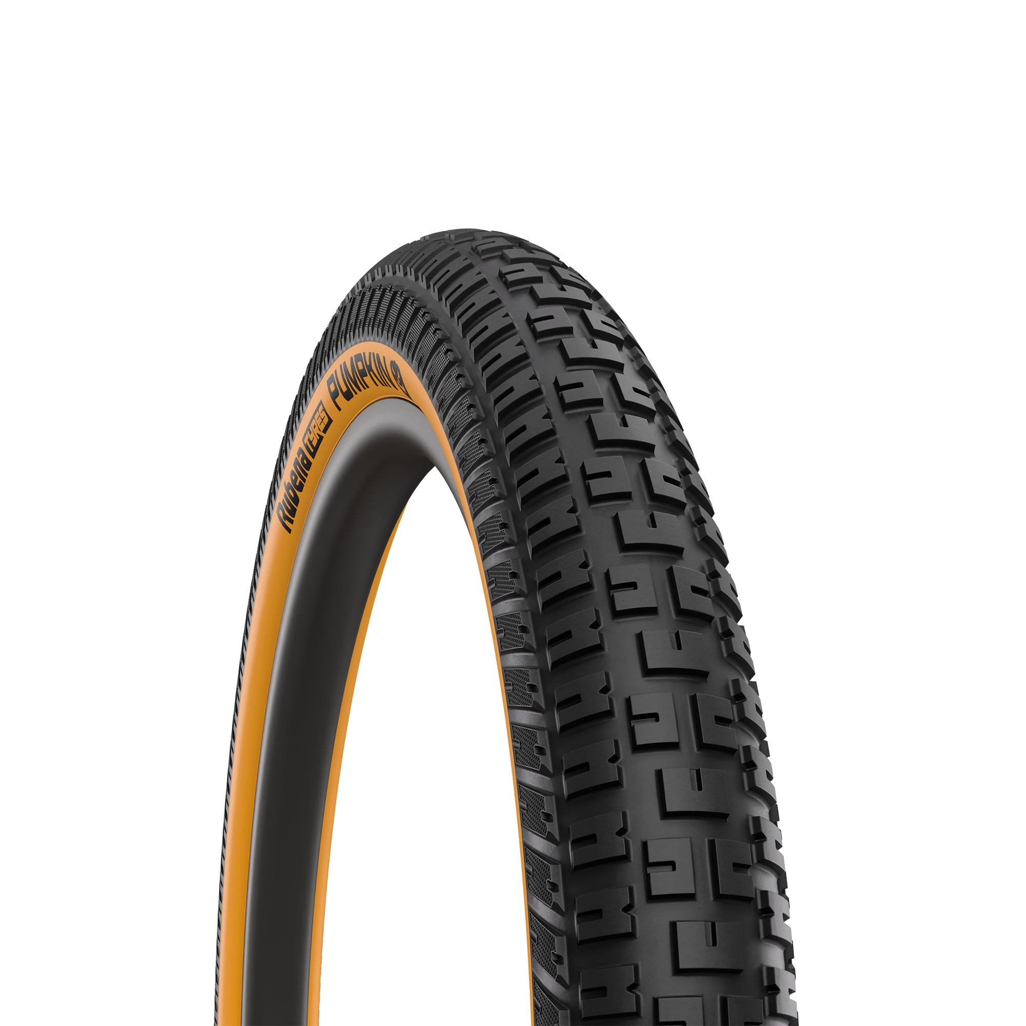 Pumpkin / Pump Track - Limited edition