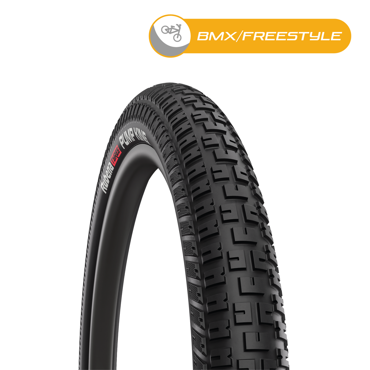 Pump King - LITE / Pump track / Freestyle