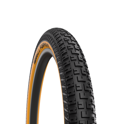 PUMPKIN plášť na pump track