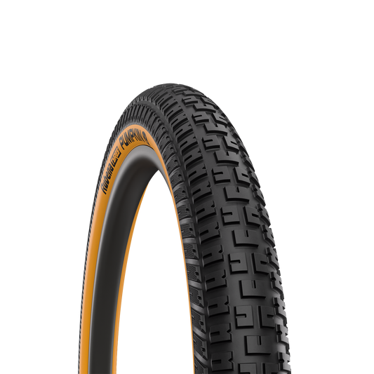 PUMPKIN plášť na pump track