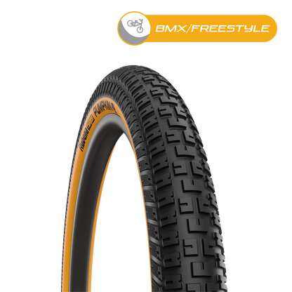 Pumpkin / Pump track / Freestyle - Limitovaná edice