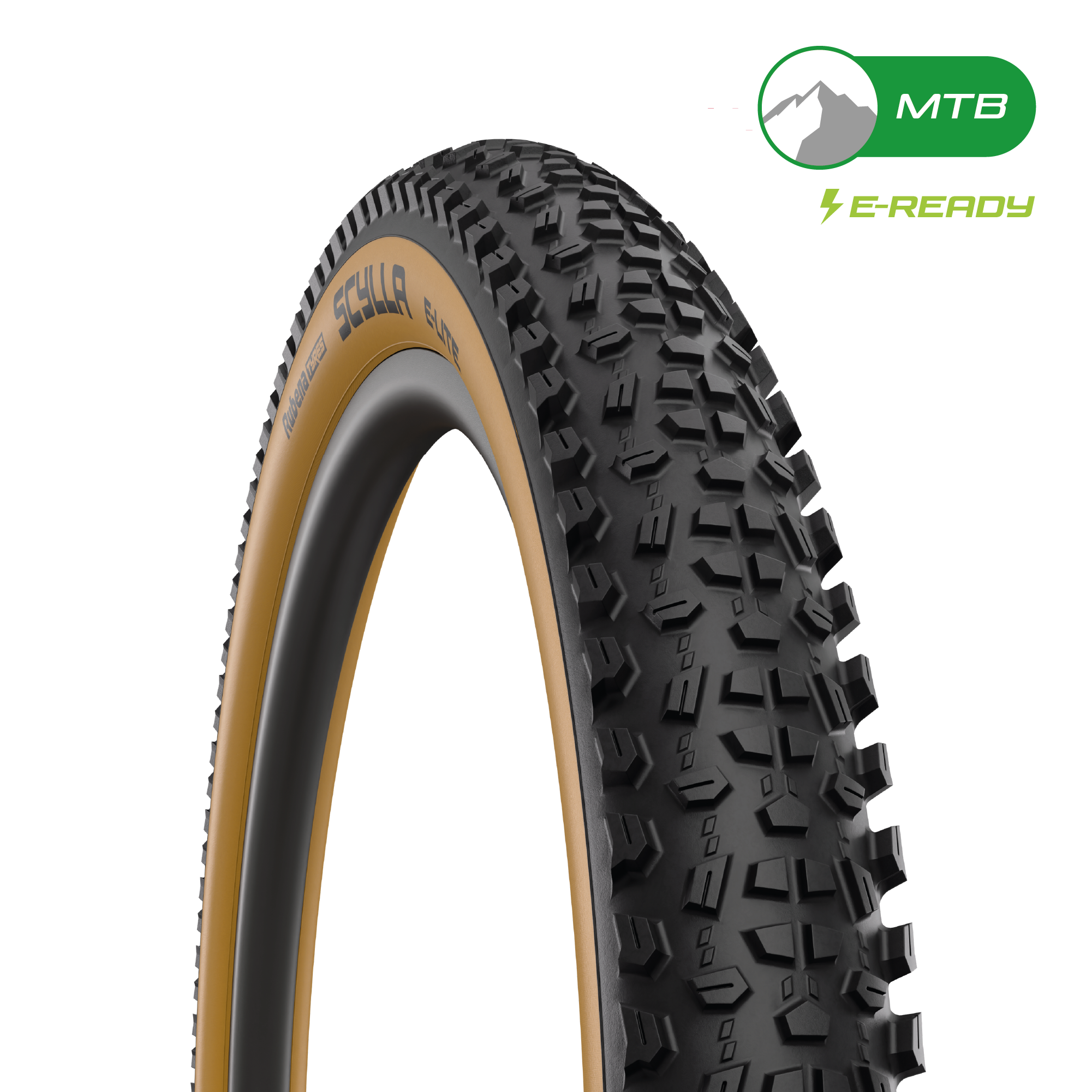 Scylla E-LITE / XC /  E-bike ready