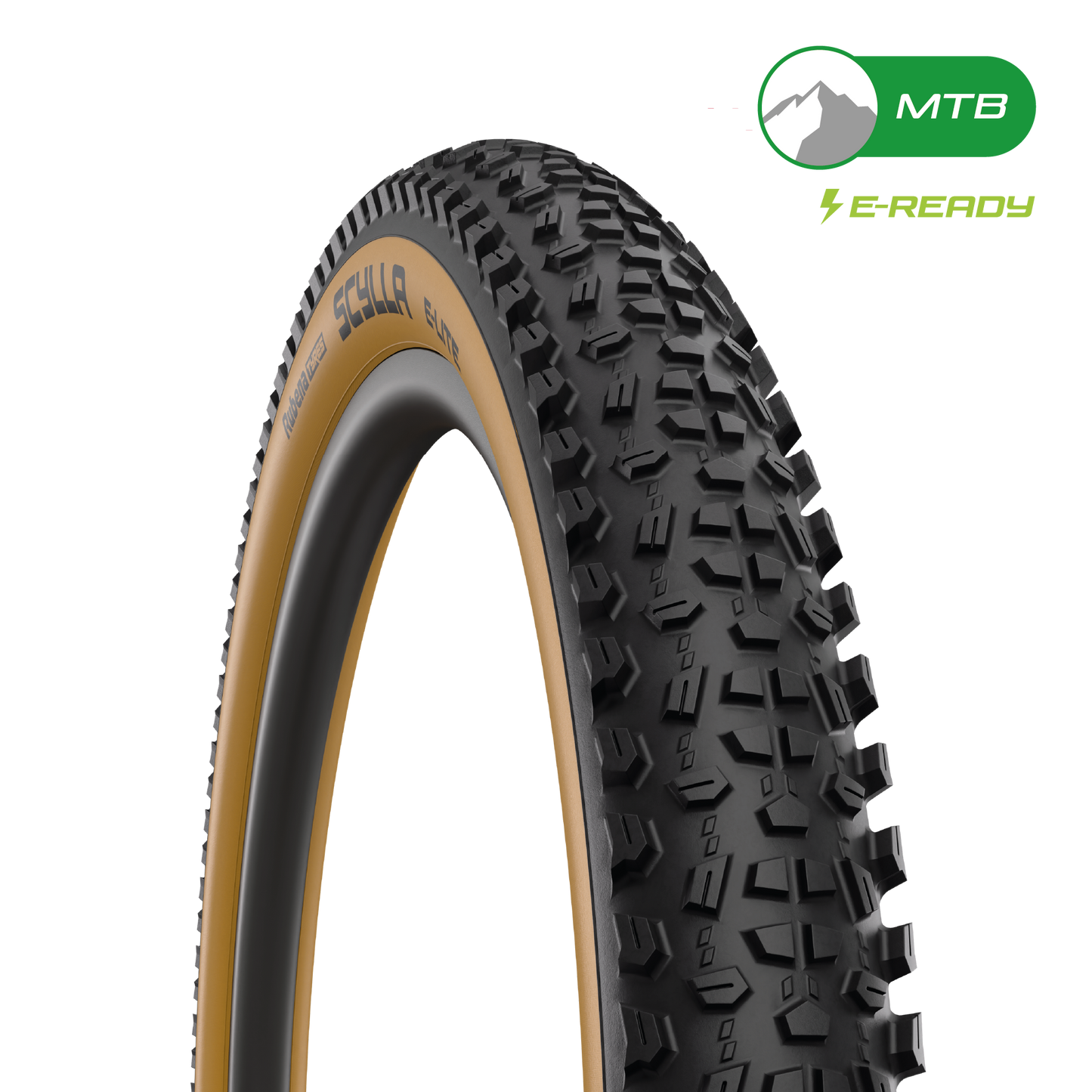 Scylla E-LITE / XC /  E-bike ready