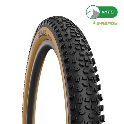 Scylla E-LITE / XC /  E-bike ready