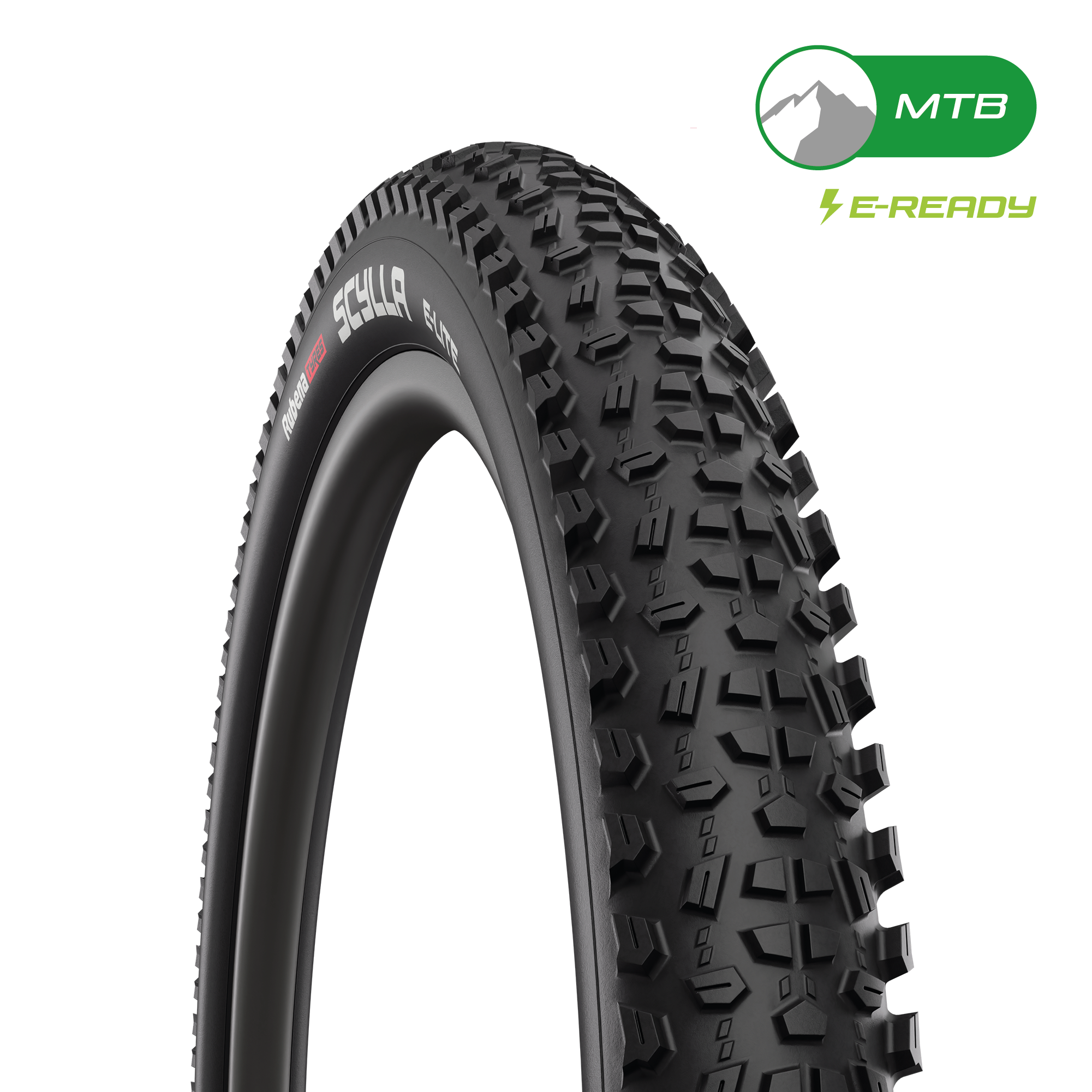 Scylla E-LITE / XC /  E-bike ready