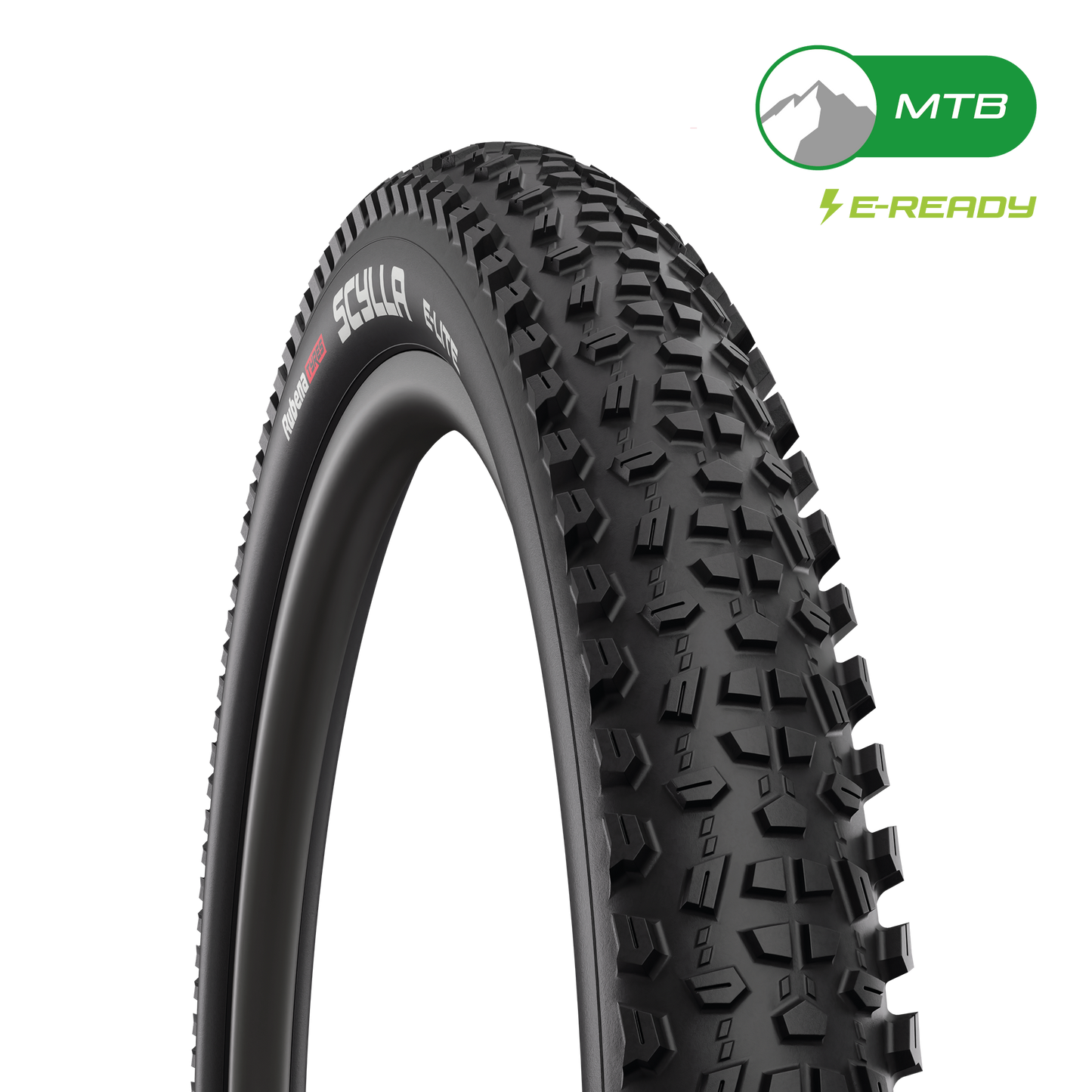 Scylla E-LITE / XC /  E-bike ready