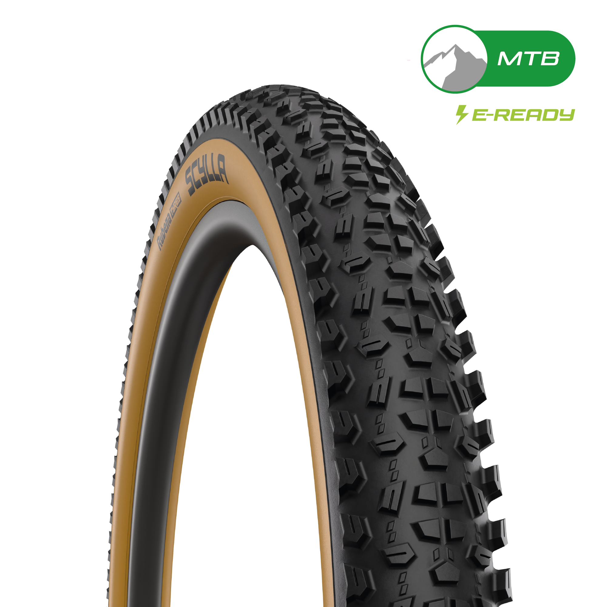 rubena mtb reifen Rascal Racing / XC – Rubena Tyres