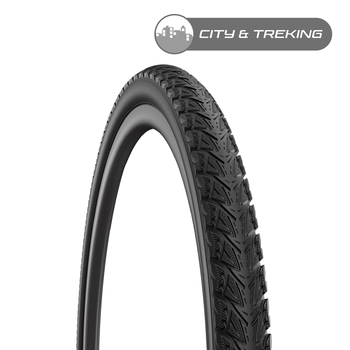 Sepia / City & Trekking