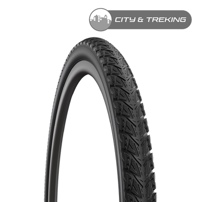 Sepia / City & Trekking