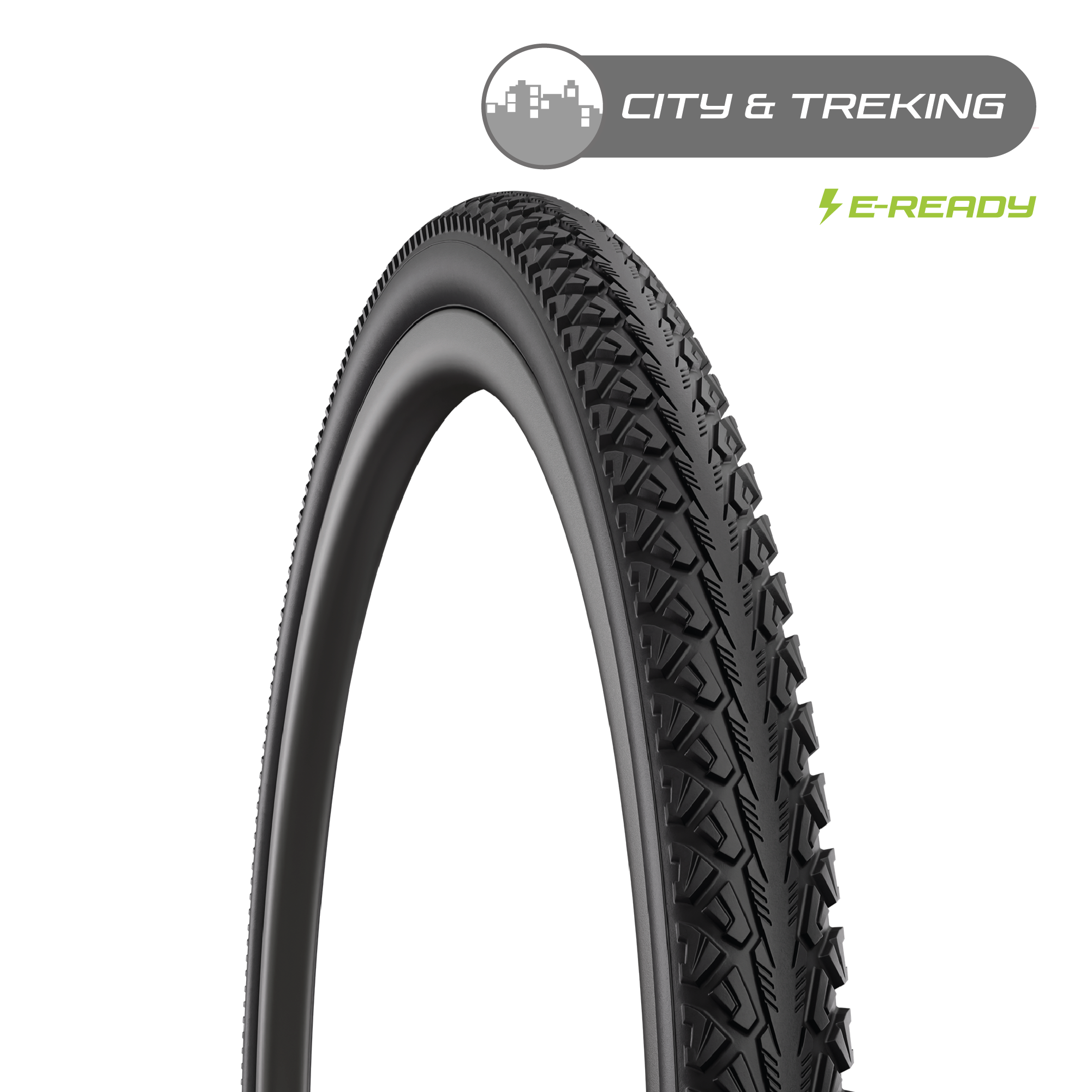 Shield / City & Trek