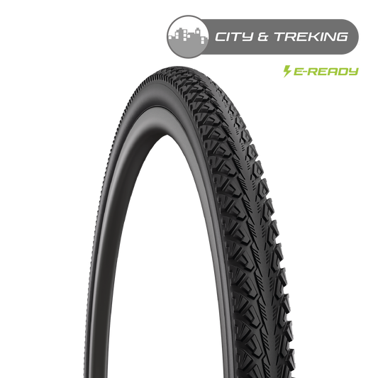 Shield / City & Trek