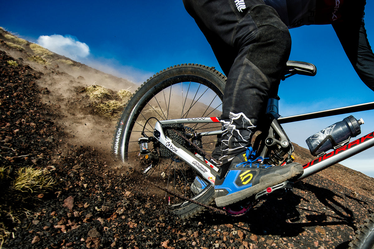 Rubena Tyres | Riding without Limits